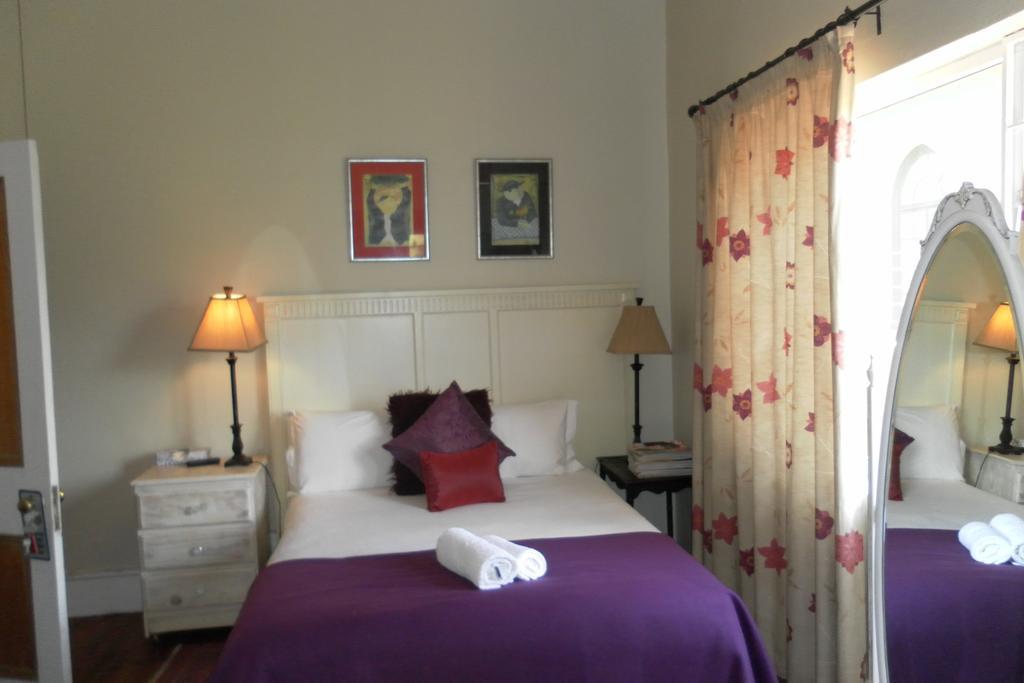 Zareba B&B Guesthouse Glendinningvale Quarto foto