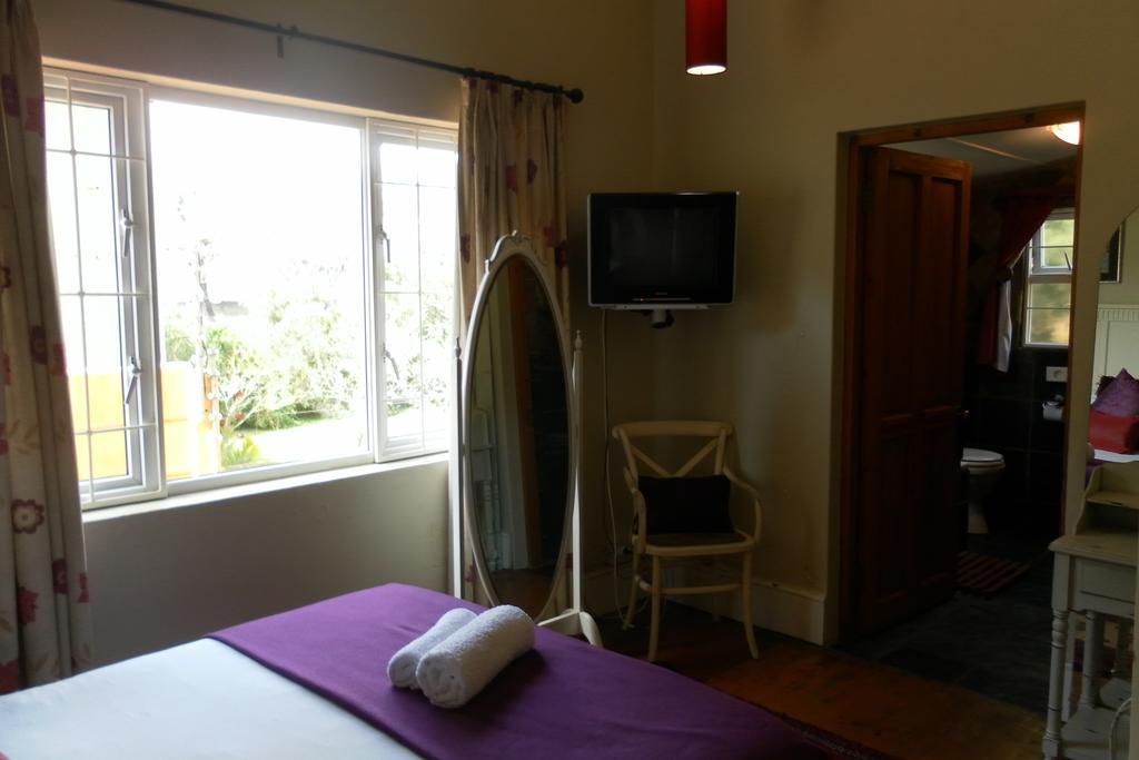 Zareba B&B Guesthouse Glendinningvale Quarto foto
