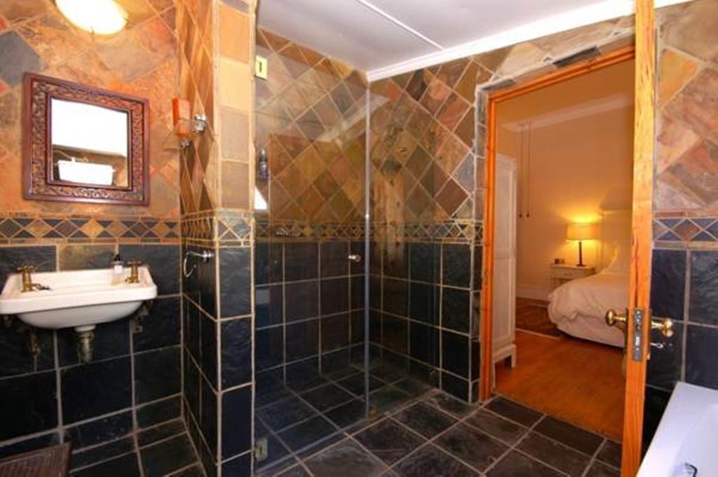 Zareba B&B Guesthouse Glendinningvale Quarto foto